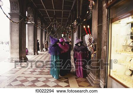 Italy, Venice, Carnival masks View Large Photo Image Picture - Italy, Venice, Carnival masks. Fotosearch