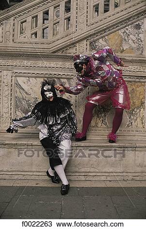 Italy, Venice, Carnival masks View Large Photo Image Stock Image - Italy, Venice, Carnival masks. Fotosearch