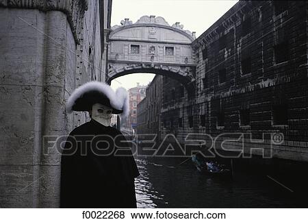 Italy, Venice, Carnival masks View Large Photo Image Stock Photo - Italy, Venice, Carnival masks. Fotosearch