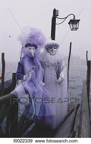 Italy, Venice, Carnival masks View Large Photo Image Stock Photo - Italy, Venice, Carnival masks. Fotosearch