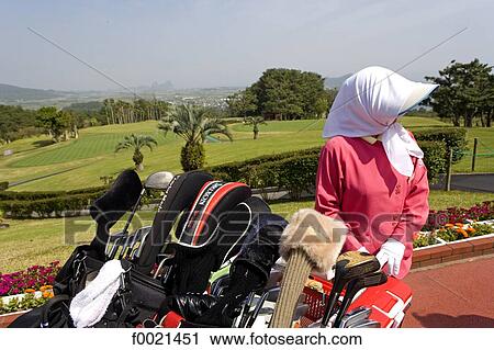 Japan, island of Kyushu, Ibusuki, golf club View Large Photo Image Stock Image - Japan, island of Kyushu, Ibusuki, golf club. Fotosearch