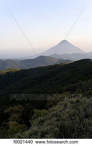 Japan, island of Kyushu, Ibusuki, Kaemon volcano View Large Photo Image Stock Image - Japan, island of Kyushu, Ibusuki, Kaemon volcano. Fotosearch