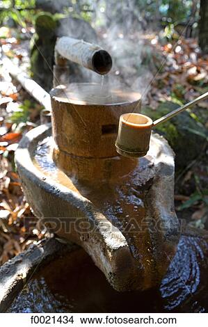 Japan, island of Kyushu, Kurokawa, riokan Fujiya, hot spring View Large Photo Image Picture - Japan, island of Kyushu, Kurokawa, riokan Fujiya, hot spring. Fotosearch