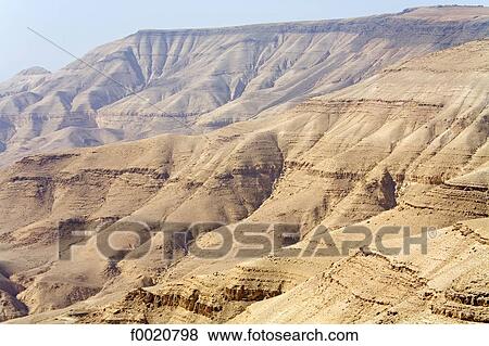 Jordan, landscape on Kings highway View Large Photo Image Stock Photo - Jordan, landscape on Kings highway. Fotosearch