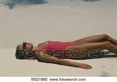 Maldives, model View Large Photo Image Stock Image - Maldives, model. Fotosearch