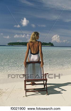 Maldives, model View Large Photo Image Stock Image - Maldives, model. Fotosearch
