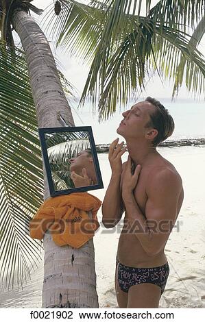 Maldives, model View Large Photo Image Stock Image - Maldives, model. Fotosearch