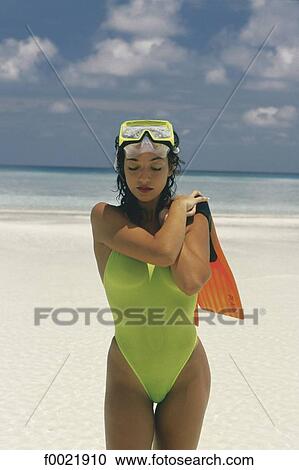 Maldives, model View Large Photo Image Stock Image - Maldives, model. Fotosearch