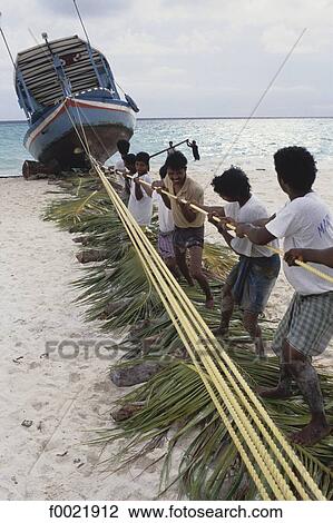 Maldives, model View Large Photo Image Stock Image - Maldives, model. Fotosearch