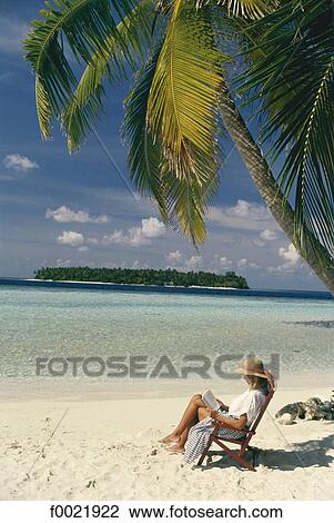 Maldives, model View Large Photo Image Stock Image - Maldives, model. Fotosearch