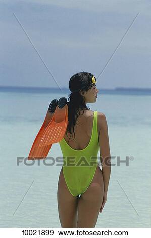 Maldives, model View Large Photo Image Stock Photo - Maldives, model. Fotosearch