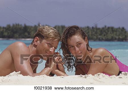 Maldives, model View Large Photo Image Stock Photo - Maldives, model. Fotosearch
