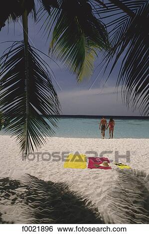 Maldives, model View Large Photo Image Stock Photograph - Maldives, model. Fotosearch