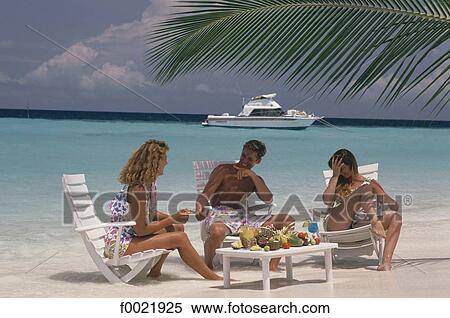 Maldives, model View Large Photo Image Stock Photography - Maldives, model. Fotosearch