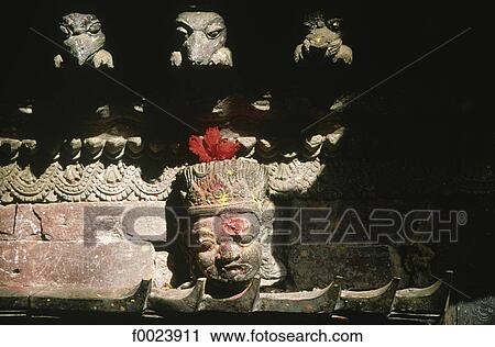 Nepal, Changu, Changu Narayan Temple, architecture detail View Large Photo Image Stock Image - Nepal, Changu, Changu Narayan Temple, architecture detail. Fotosearch