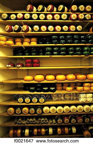 Netherlands, cheeses View Large Photo Image Stock Photo - Netherlands, cheeses. Fotosearch