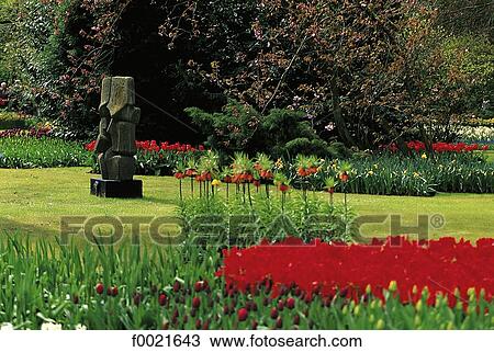 Netherlands, Delft, park View Large Photo Image Stock Image - Netherlands, Delft, park. Fotosearch