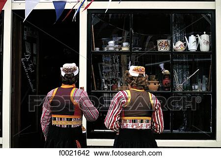 Netherlands, Queensday, men in traditional costume View Large Photo Image Stock Image - Netherlands, Queensday, men in traditional costume. Fotosearch