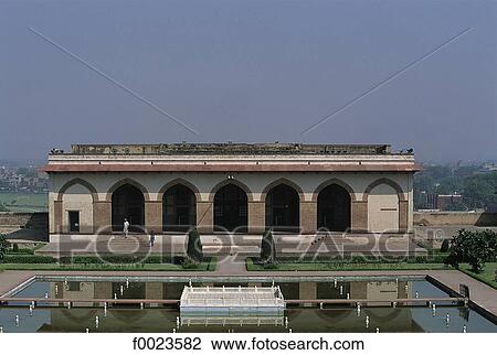 Pakistan, Punjab, Lahore, fort, Jahangir's quadrangle View Large Photo Image Stock Image - Pakistan, Punjab, Lahore, fort, Jahangir's quadrangle. Fotosearch