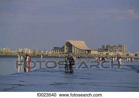 Pakistan, Sindh, Karachi, Clifton Beach, strollers View Large Photo Image Stock Image - Pakistan, Sindh, Karachi, Clifton Beach, strollers. Fotosearch