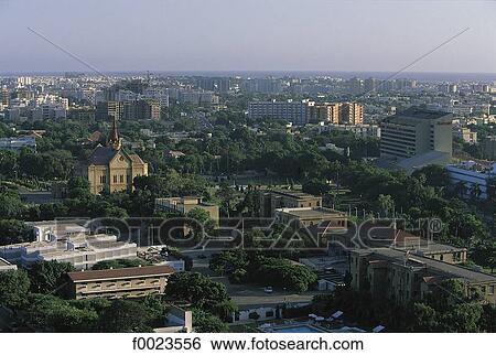 Pakistan, Sindh, Karachi, Jinnah Gardens, general view View Large Photo Image Stock Photograph - Pakistan, Sindh, Karachi, Jinnah Gardens, general view. Fotosearch