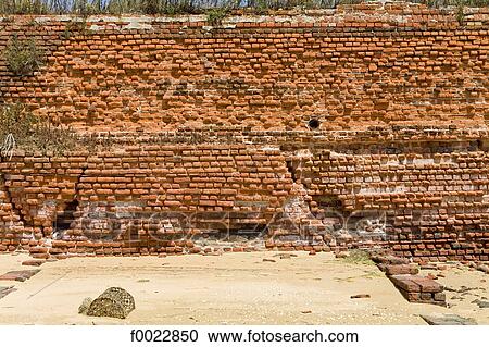 Portugal, Algarve, Cacela Velha, brick wall View Large Photo Image Stock Image - Portugal, Algarve, Cacela Velha, brick wall. Fotosearch
