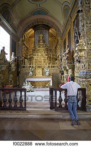 Portugal, Algarve, Faro, praying man View Large Photo Image Stock Photo - Portugal, Algarve, Faro, praying man. Fotosearch