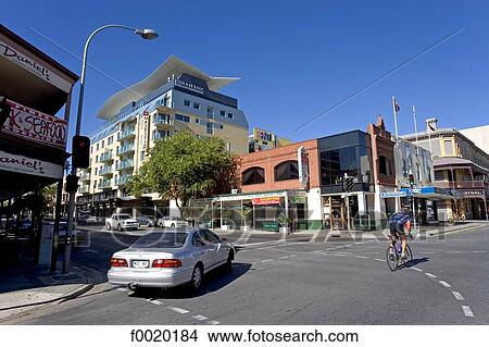 South Australia, Adelaide View Large Photo Image Picture - South Australia, Adelaide. Fotosearch