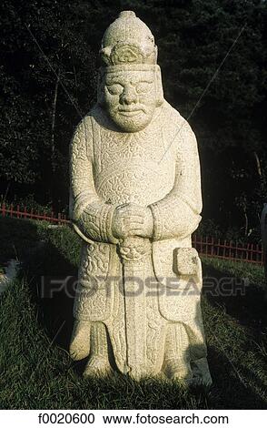 South Korea, near Seoul, royal tombs of Yi dynasty View Large Photo Image Stock Image - South Korea, near Seoul, royal tombs of Yi dynasty. Fotosearch