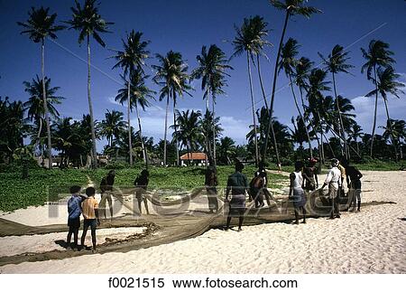 Sri Lanka, Kalkudah, fishermen View Large Photo Image Stock Photography - Sri Lanka, Kalkudah, fishermen. Fotosearch