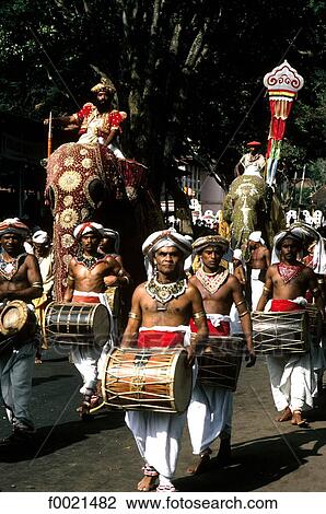 Sri Lanka, Kandy, Perahera Celebration, procession View Large Photo Image Stock Image - Sri Lanka, Kandy, Perahera Celebration, procession. Fotosearch