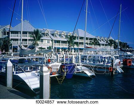 United States, Florida, Key West, harbour View Large Photo Image Stock Photo - United States, Florida, Key West, harbour. Fotosearch
