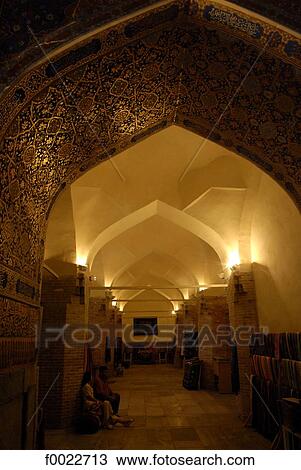 Uzbekistan, Samarkand, the Registan, inside the Ulugh Beg Madrasah View Large Photo Image Stock Image - Uzbekistan, Samarkand, the Registan, inside the Ulugh Beg Madrasah. Fotosearch