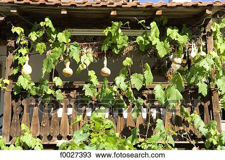 Bulgaria, balcony View Large Photo Image Stock Image - Bulgaria, balcony. Fotosearch