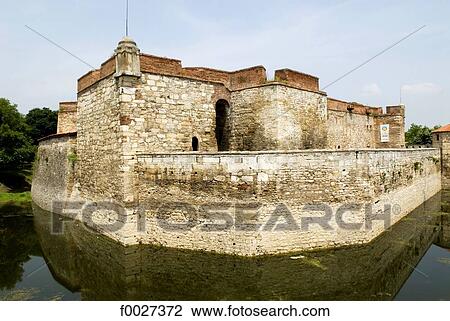 Bulgaria, fortress of Vidin View Large Photo Image Stock Image - Bulgaria, fortress of Vidin. Fotosearch
