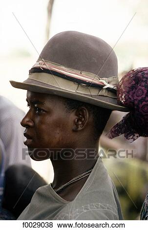 Burkina Faso, young Mossi View Large Photo Image Stock Photo - Burkina Faso, young Mossi. Fotosearch