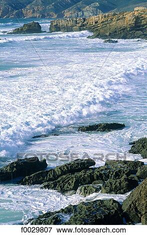 Canada, Nova Scotia, coastal landscape View Large Photo Image Stock Photo - Canada, Nova Scotia, coastal landscape. Fotosearch