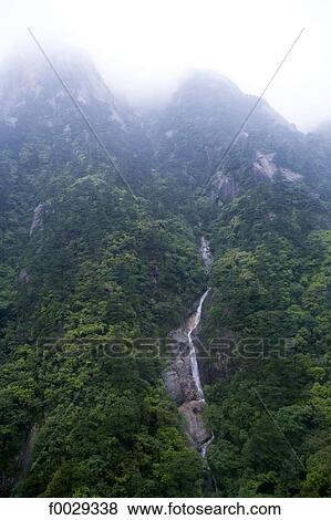 China, Anhui, Huangshan mountains View Large Photo Image Stock Photo - China, Anhui, Huangshan mountains. Fotosearch