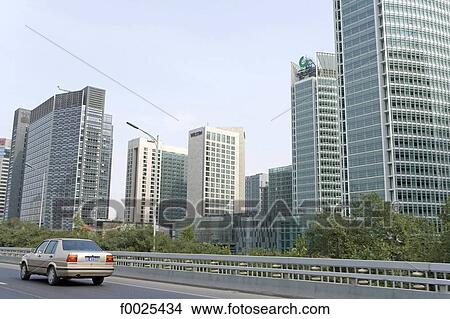 China, Beijing, buildings View Large Photo Image Picture - China, Beijing, buildings. Fotosearch