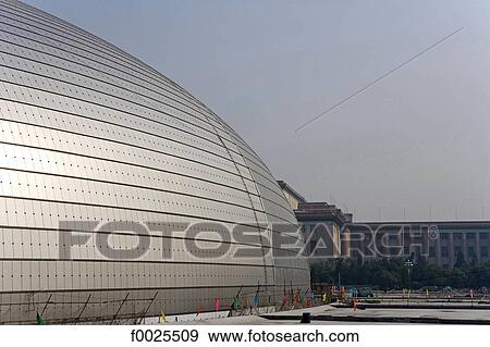 China, Beijing, opera View Large Photo Image Stock Photo - China, Beijing, opera. Fotosearch