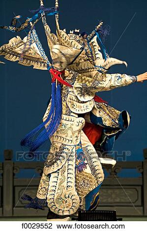 China, Beijing, traditional dance show, dancers View Large Photo Image Stock Image - China, Beijing, traditional dance show, dancers. Fotosearch