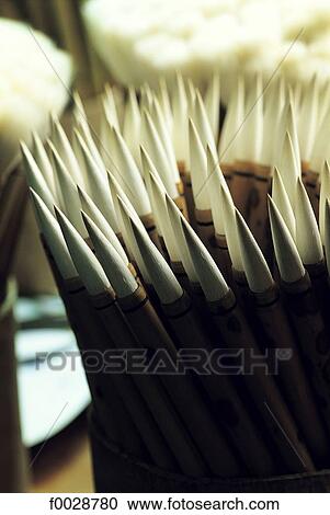 China, Jiangsu, Suzhou, Lu garden, paintbrushes for wash drawing View Large Photo Image Stock Image - China, Jiangsu, Suzhou, Lu garden, paintbrushes for wash drawing. Fotosearch