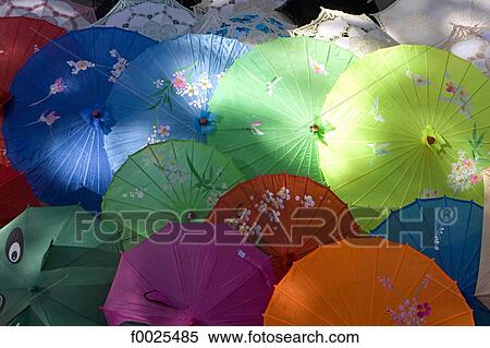 China, near Beijing, Ming Dynasty Tombs, traditional umbrellas for sale View Large Photo Image Stock Photography - China, near Beijing, Ming Dynasty Tombs, traditional umbrellas for sale. Fotosearch