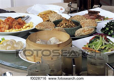 China, Shanghai, gastronomy, "dim sum" steam cooked View Large Photo Image Stock Photograph - China, Shanghai, gastronomy, "dim sum" steam cooked. Fotosearch