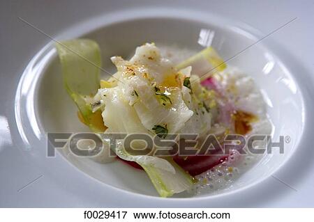 Stock Photo - China, Shanghai, gastronomy. Fotosearch