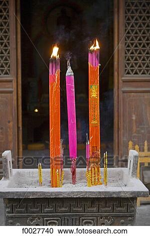 China, Shanxi province, Pingyao, Confucius palace and temple, incense View Large Photo Image Stock Image - China, Shanxi province, Pingyao, Confucius palace and temple, incense. Fotosearch