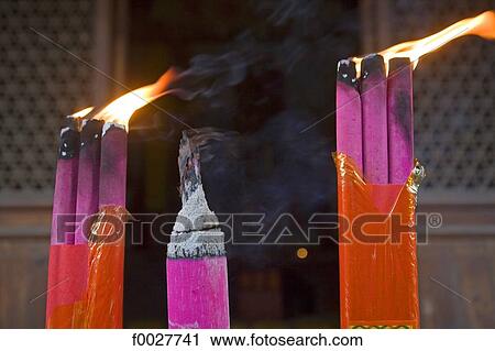 China, Shanxi province, Pingyao, Confucius palace and temple, incense View Large Photo Image Stock Image - China, Shanxi province, Pingyao, Confucius palace and temple, incense. Fotosearch