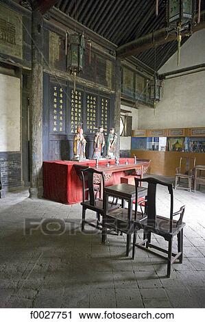 China, Shanxi province, Pingyao View Large Photo Image Stock Image - China, Shanxi province, Pingyao. Fotosearch