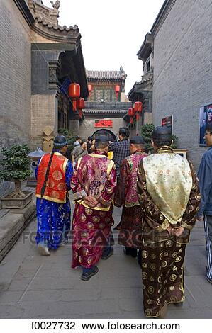 China, Shanxi province, Qiao Jia, Qiao residence View Large Photo Image Stock Image - China, Shanxi province, Qiao Jia, Qiao residence. Fotosearch