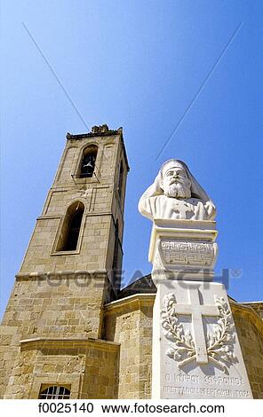 Cyprus, Nicosia, church View Large Photo Image Stock Image - Cyprus, Nicosia, church. Fotosearch
